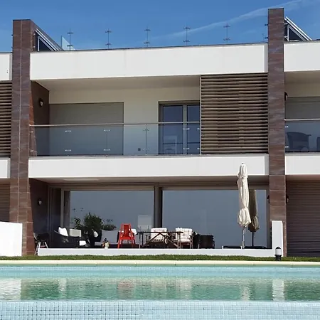 Villa Terracos Da Berlenga *