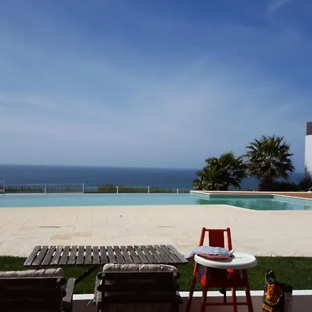 Villa Terracos Da Berlenga Lourinhã