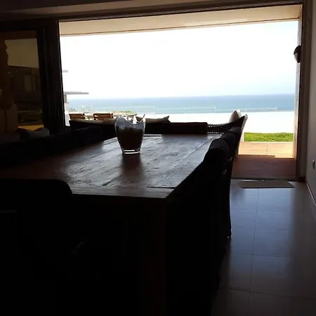 Villa Terracos Da Berlenga Lourinhã