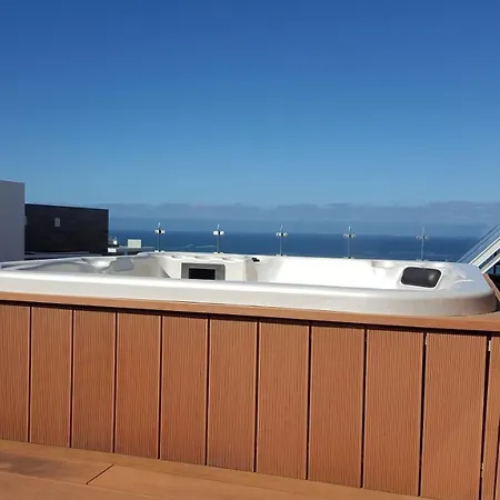 Terracos Da Berlenga Villa Lourinhã